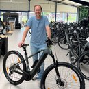 Porträtfoto von Wolfgang Wanner, Leiter Marketing, Solid System Team