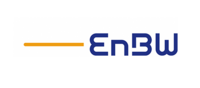 Logo der Firma EnBW