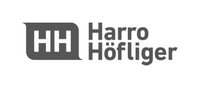 Logo Firma Harro Höfliger